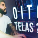 Oito-Telas